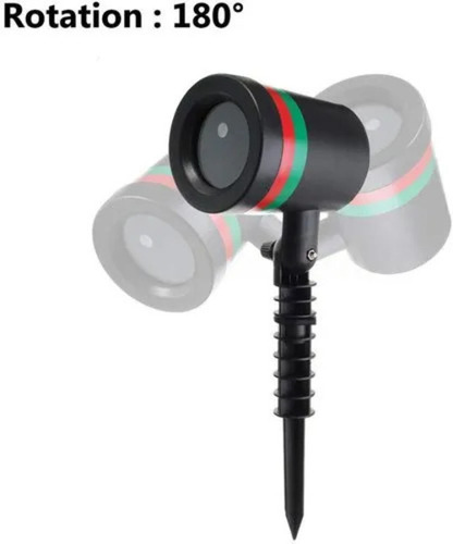 Projection Laser Light For Diwali