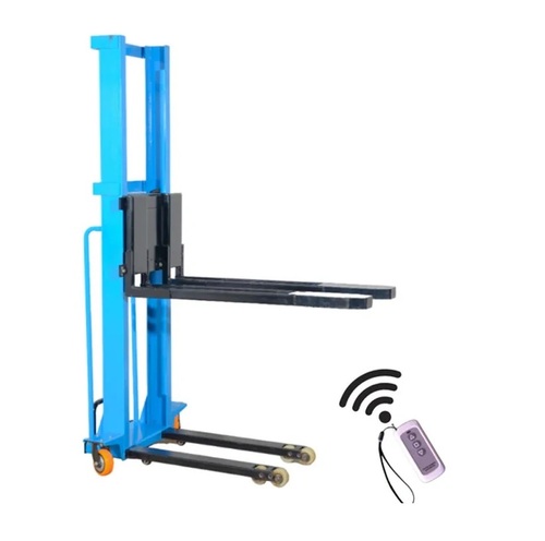Self Loading Stacker