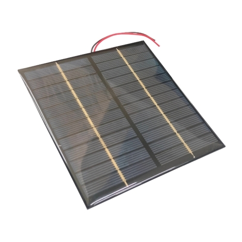 Solar Panel Board