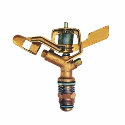 Sprinklers Irrigation System - Usage: Agriculture
