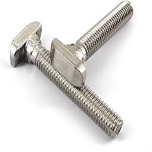 Ss Tee Bolt