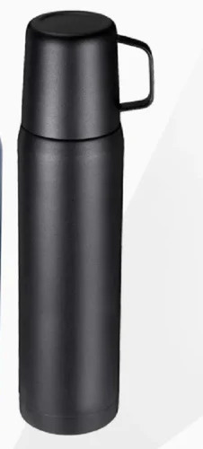 Steel Bottle Flask For Office