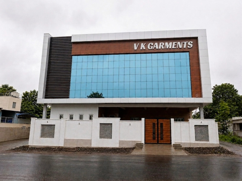 Structural Glass Glazing Work - Advantage: Weather-Resistant