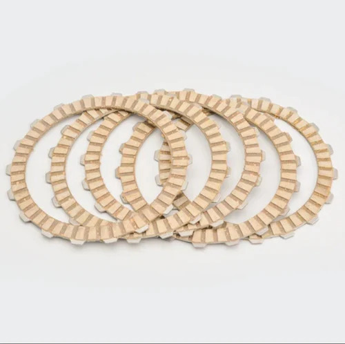Clutch Plates