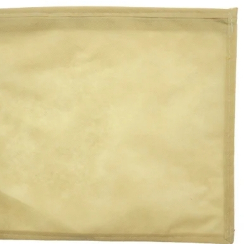 Tear Resistant Plain Saree Cover