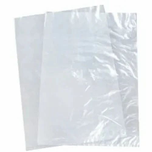 Transparent Ldpe Bags