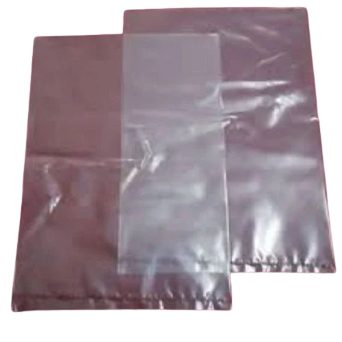 Transparent Ldpe Plastic Bags