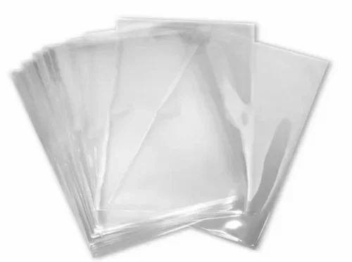 Transparent Ldpe Shrink Bags