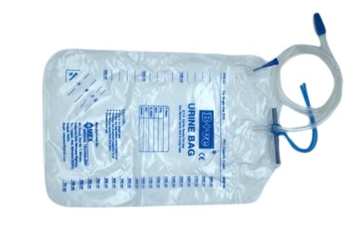 Urine Bag