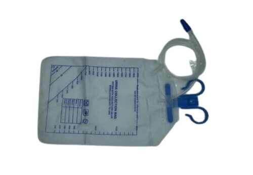 Urine Bag With Hanger