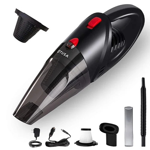 Wireless Vacuum Cleaner