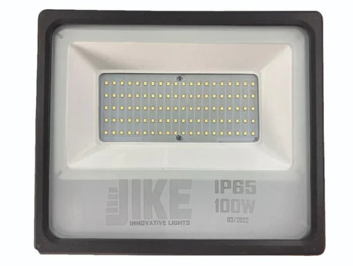 100w Jike Frame Model Led Flood Light
