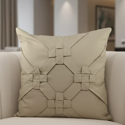 16x16 Modern Grid Knot Pattern