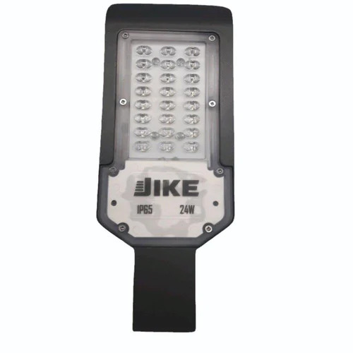 24w Led Lens Street Light