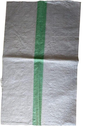 50kg Pp Laminated Bag