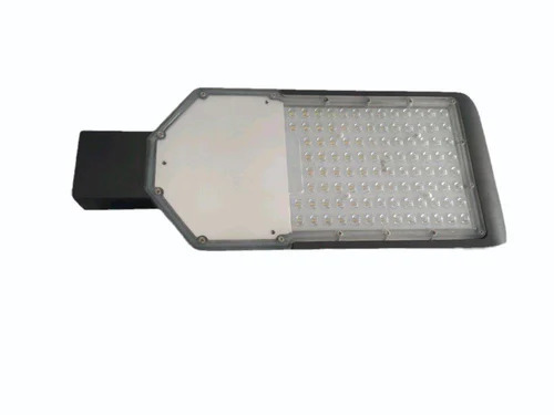 50w Led Lens Street Light