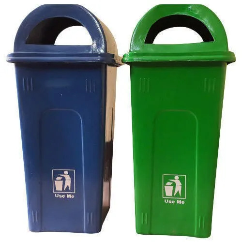 60l Frp Dustbin