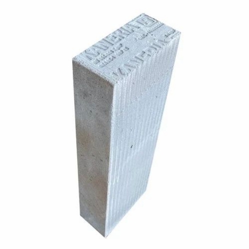 Aac Block - Color: White