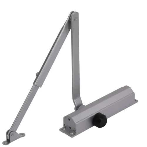 Aluminium Door Closer