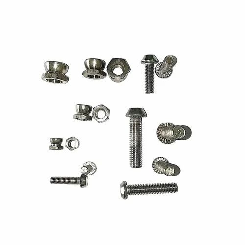 Anti Thift Bolt 304
