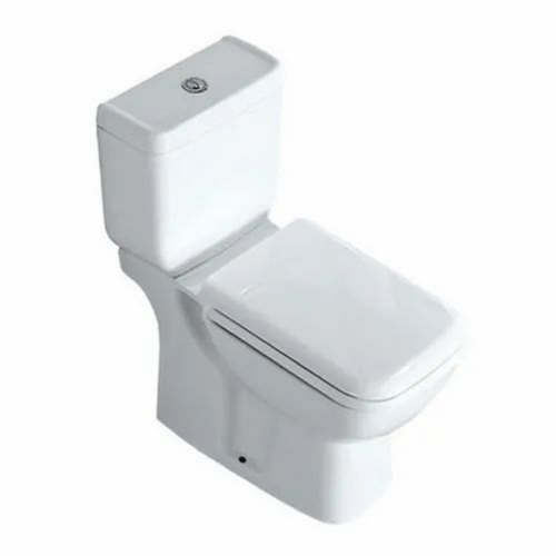 Bathroom Parryware Western Toilet