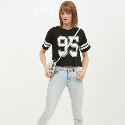 Oversized T Shirt