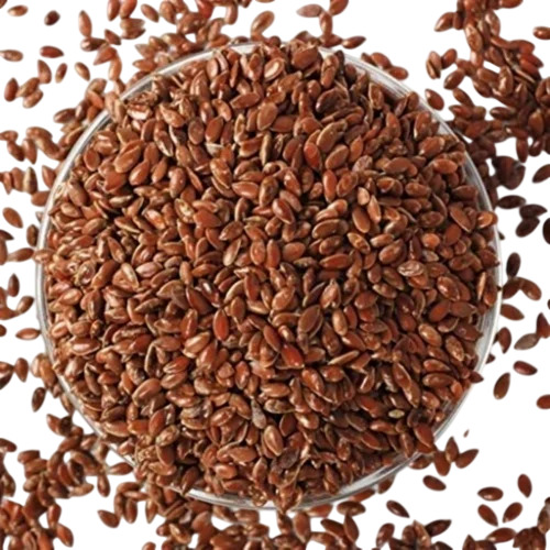 Brown Flax Seeds
