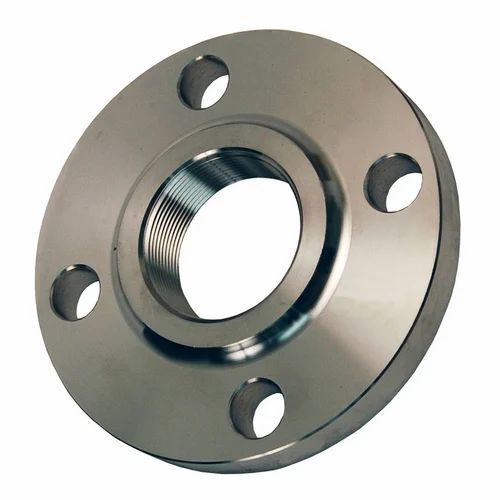 Carbon Steel Flanges