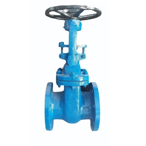 Cast Iron Gate Valves