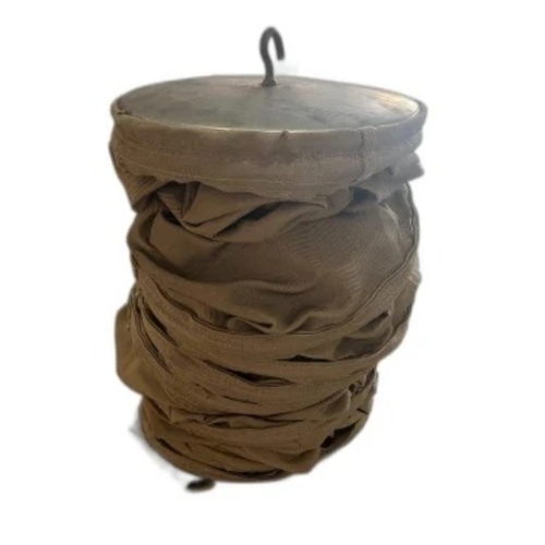 Cement Plant Filter Bag - Color: Comes In Various Colors