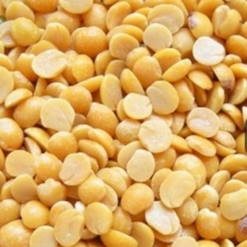 Chana Dal - Color: Yellow