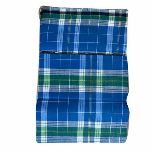 Checked Lungis For Mens - Color: Available In Various Colors