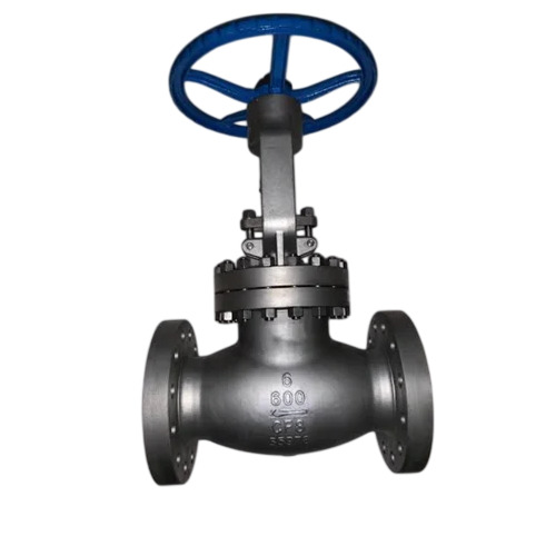 क्लास 600 Globe Valve