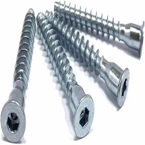 Confirmative Screw