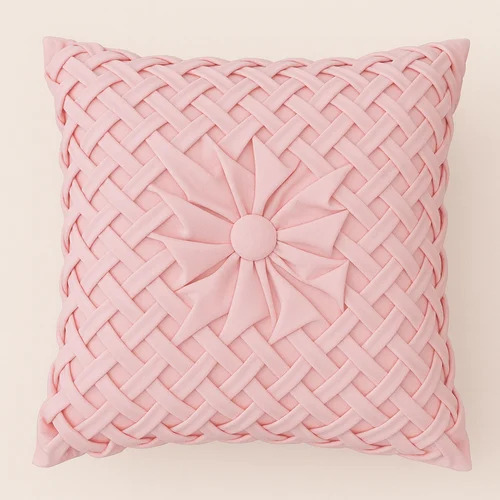 Cotton Sofa Cushion