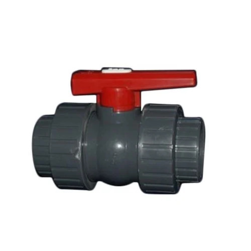 Cpvc Ball Valve