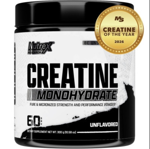 Creatine Supplements Powder - Best Before: 3 Years