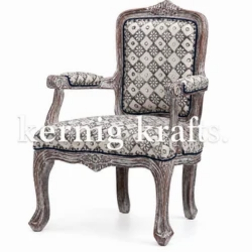 Dining Room Heritage Coast Armchair