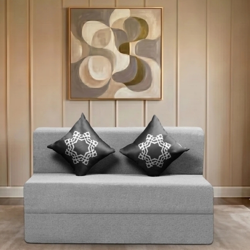 Double Sofa - Color: Comes In Various Color