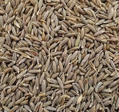 Dried Cumin Seed