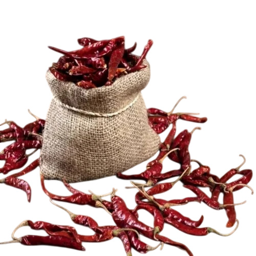 Dry Red Chilli
