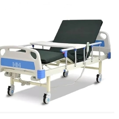 Fowler Hospital Bed - Application: Medical