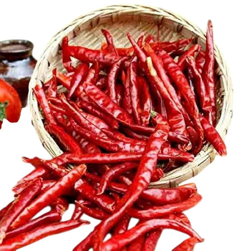 Guntur Dry Red Chilli