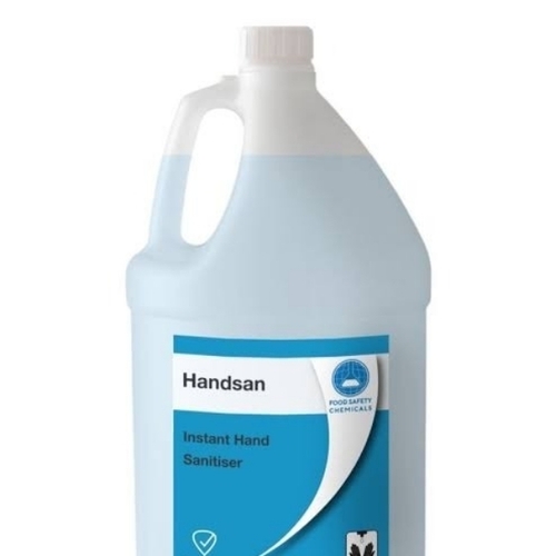 Hand Sanitizer - Age Group: Children