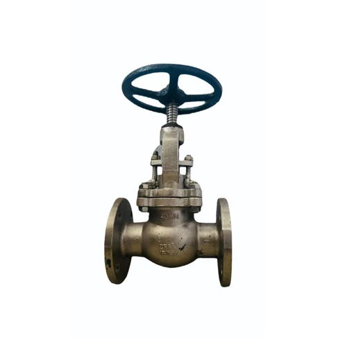 Hand Wheel Operated Gate Valve
