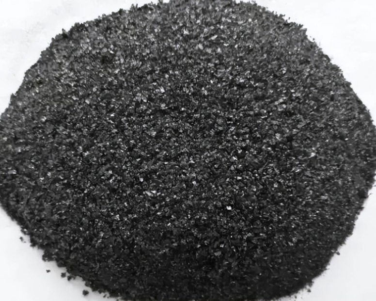 Humic Acid - Application: Agriculture