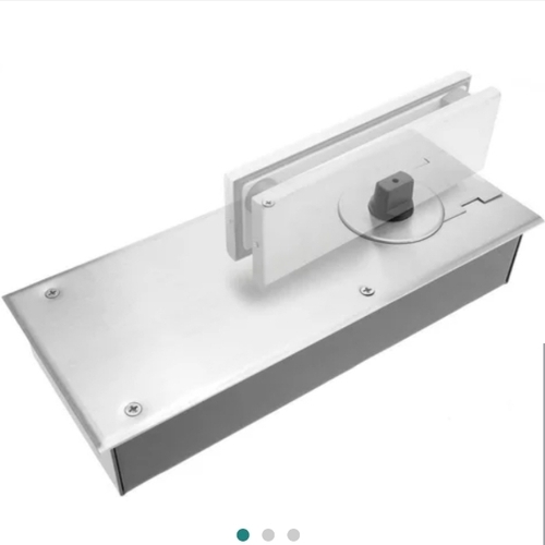 Hydraulic Floor Spring Door Closer