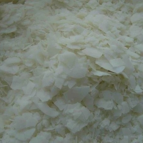 Hydrogenated Palm Wax - Application: Industrial
