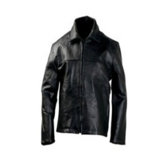 Leather Jacket - Age Group: Adult