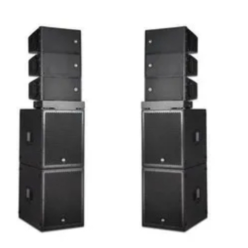 Line Array Sound System